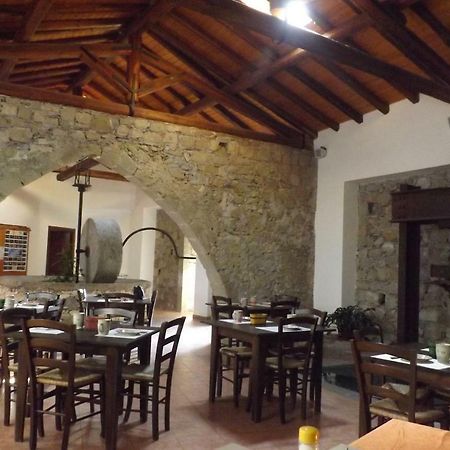Albergo Diffuso Borgo Gallodoro מראה חיצוני תמונה