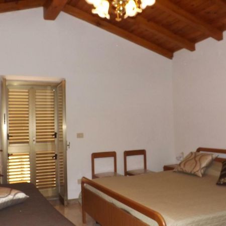 Albergo Diffuso Borgo Gallodoro מראה חיצוני תמונה