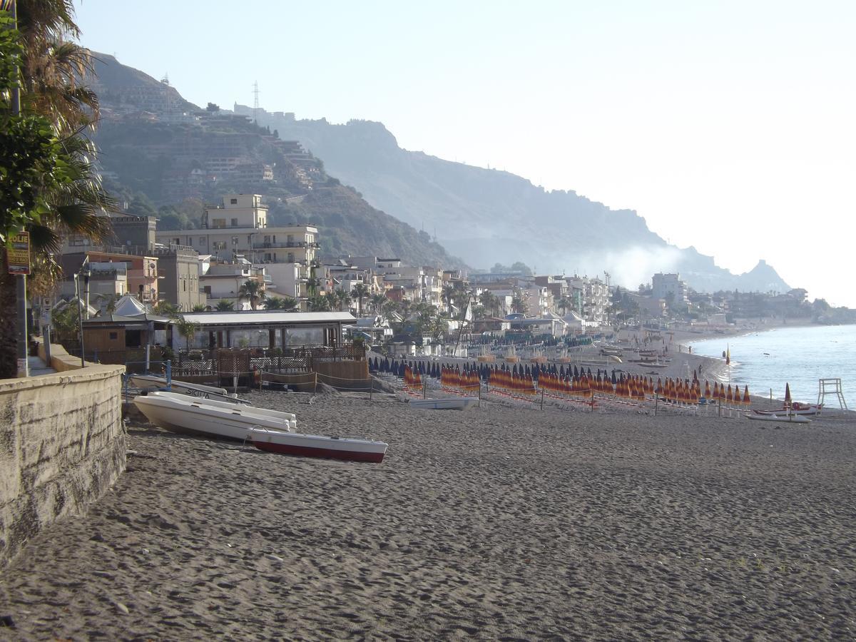 Albergo Diffuso Borgo Gallodoro מראה חיצוני תמונה
