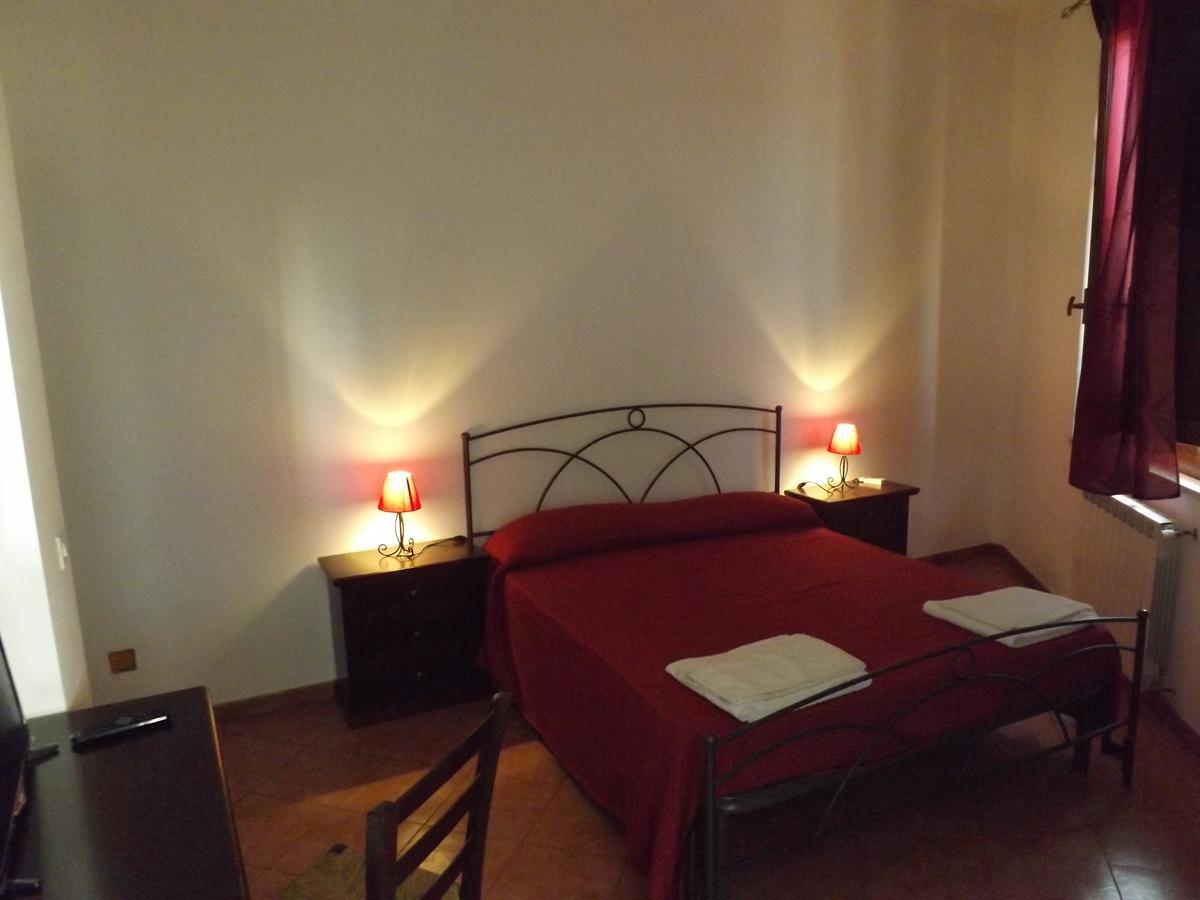 Albergo Diffuso Borgo Gallodoro מראה חיצוני תמונה