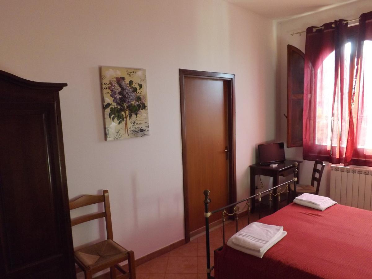 Albergo Diffuso Borgo Gallodoro מראה חיצוני תמונה