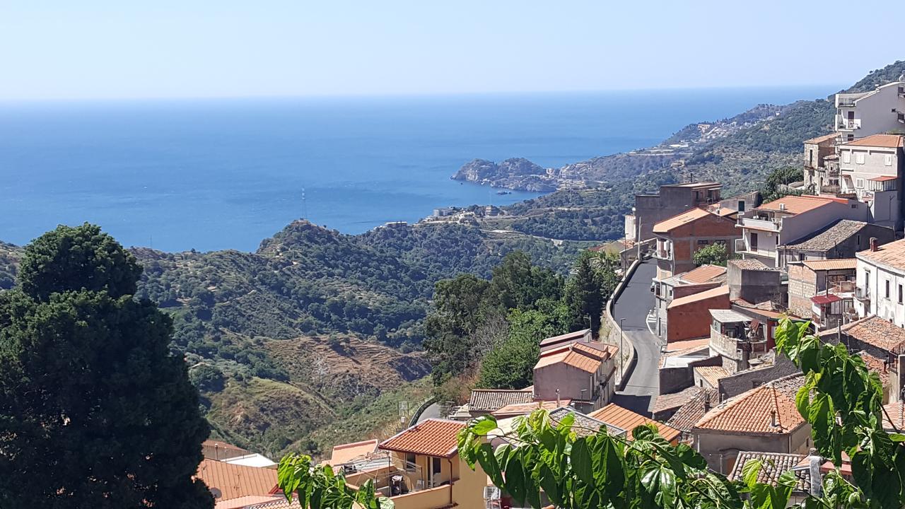 Albergo Diffuso Borgo Gallodoro מראה חיצוני תמונה