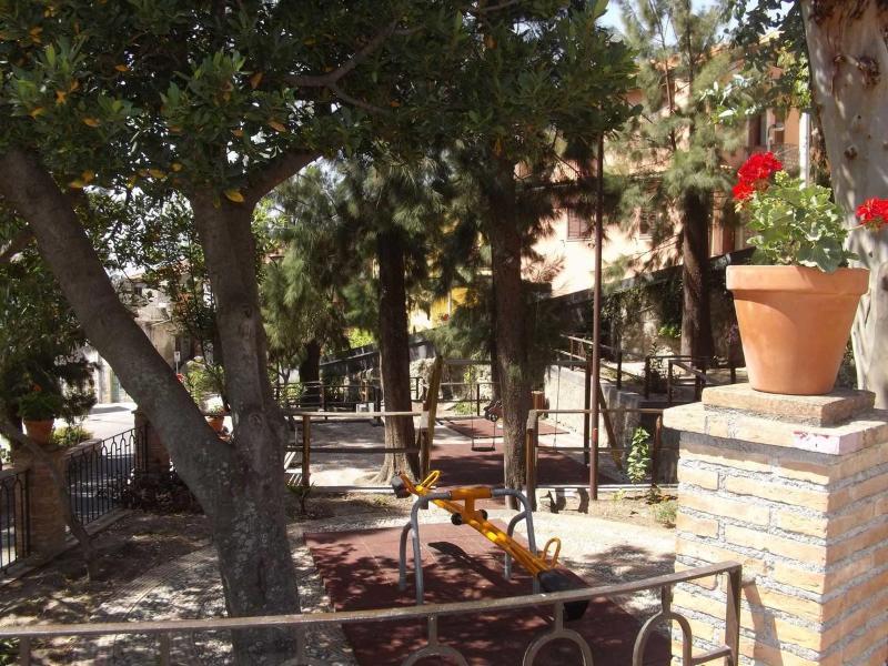 Albergo Diffuso Borgo Gallodoro מראה חיצוני תמונה