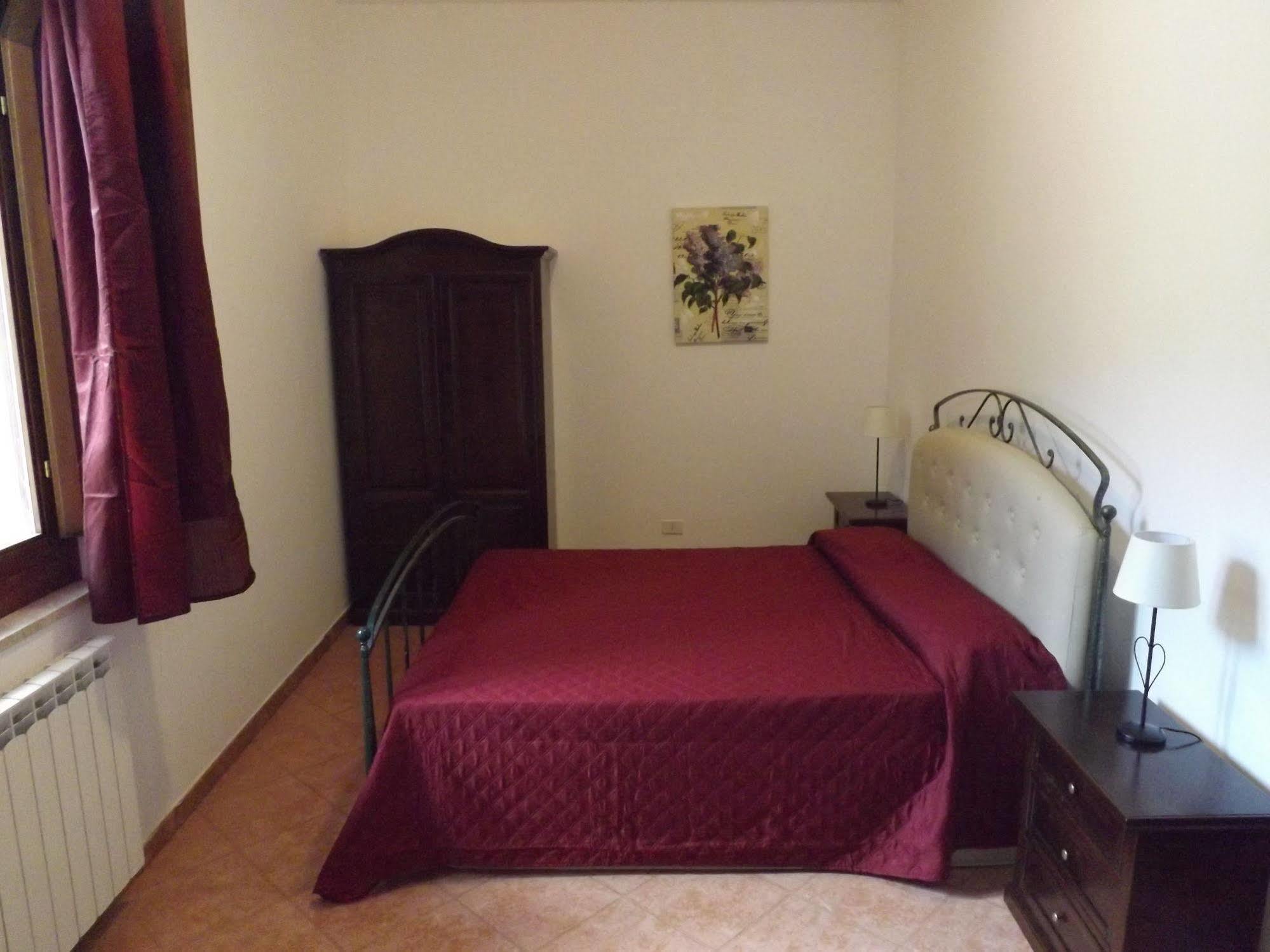 Albergo Diffuso Borgo Gallodoro מראה חיצוני תמונה