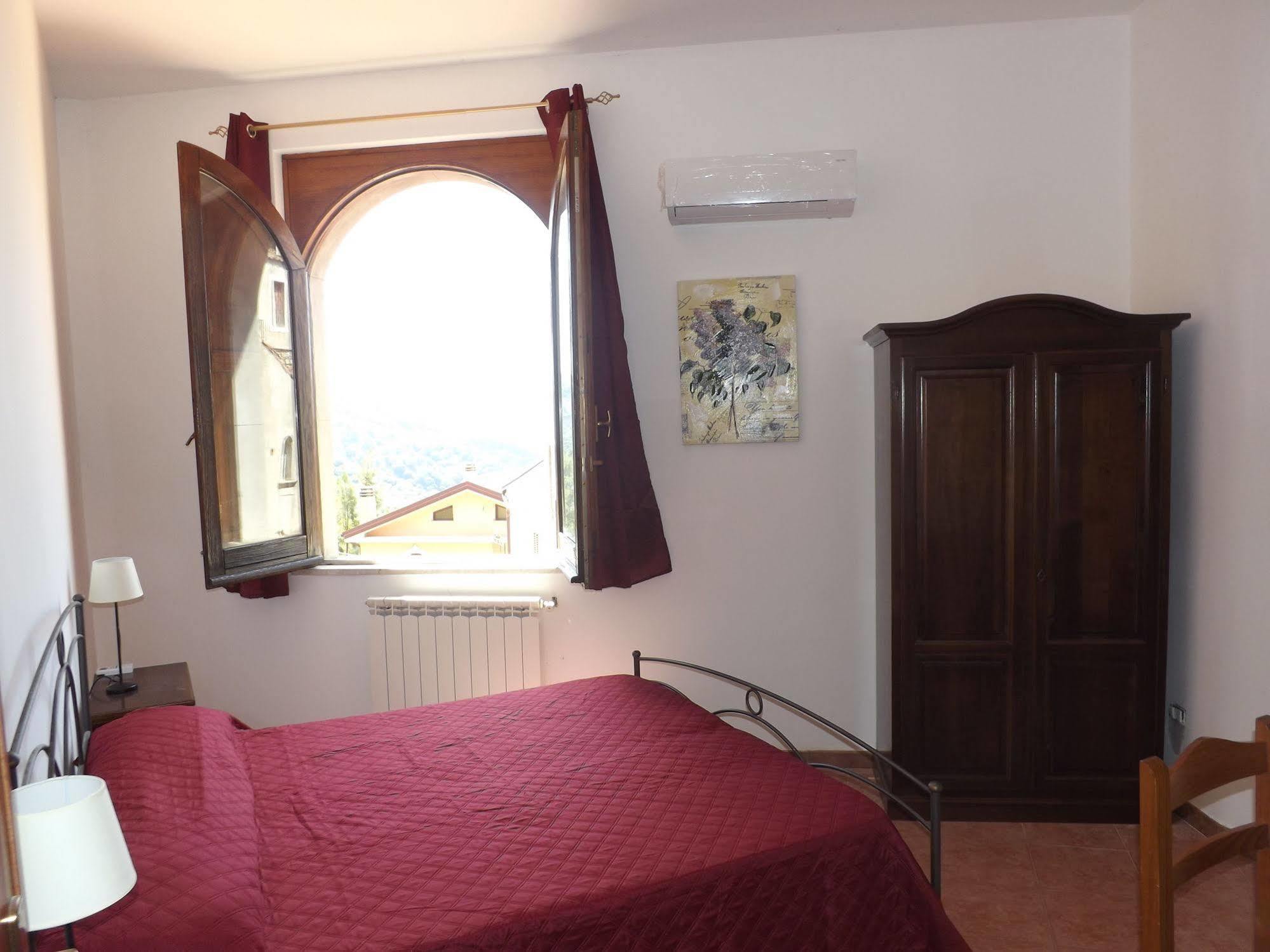 Albergo Diffuso Borgo Gallodoro מראה חיצוני תמונה