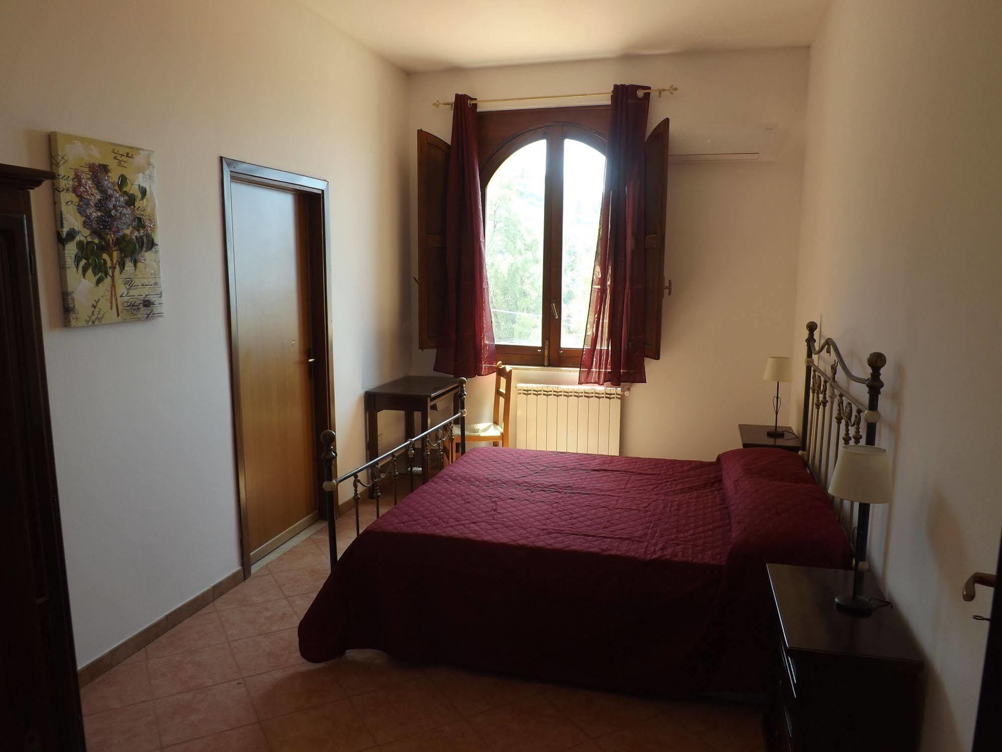 Albergo Diffuso Borgo Gallodoro מראה חיצוני תמונה