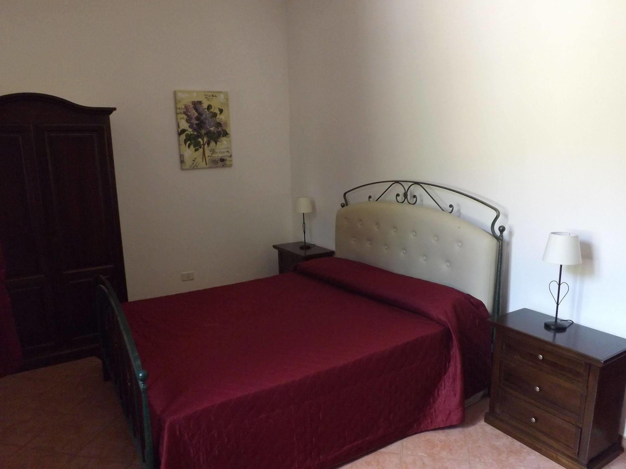 Albergo Diffuso Borgo Gallodoro מראה חיצוני תמונה