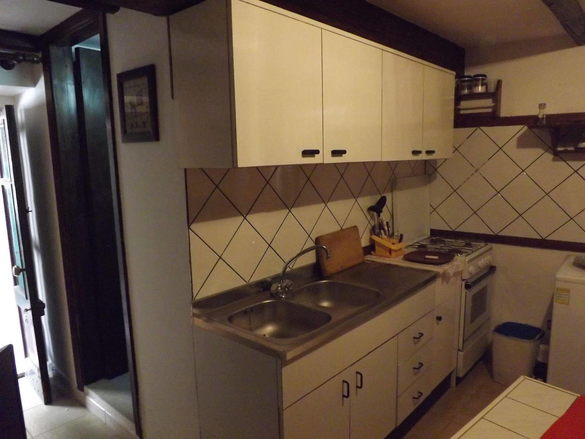 Albergo Diffuso Borgo Gallodoro מראה חיצוני תמונה