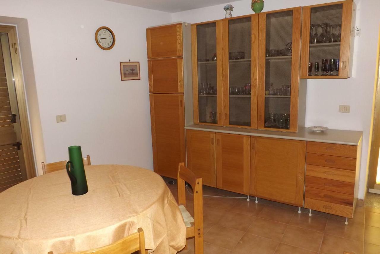 Albergo Diffuso Borgo Gallodoro מראה חיצוני תמונה