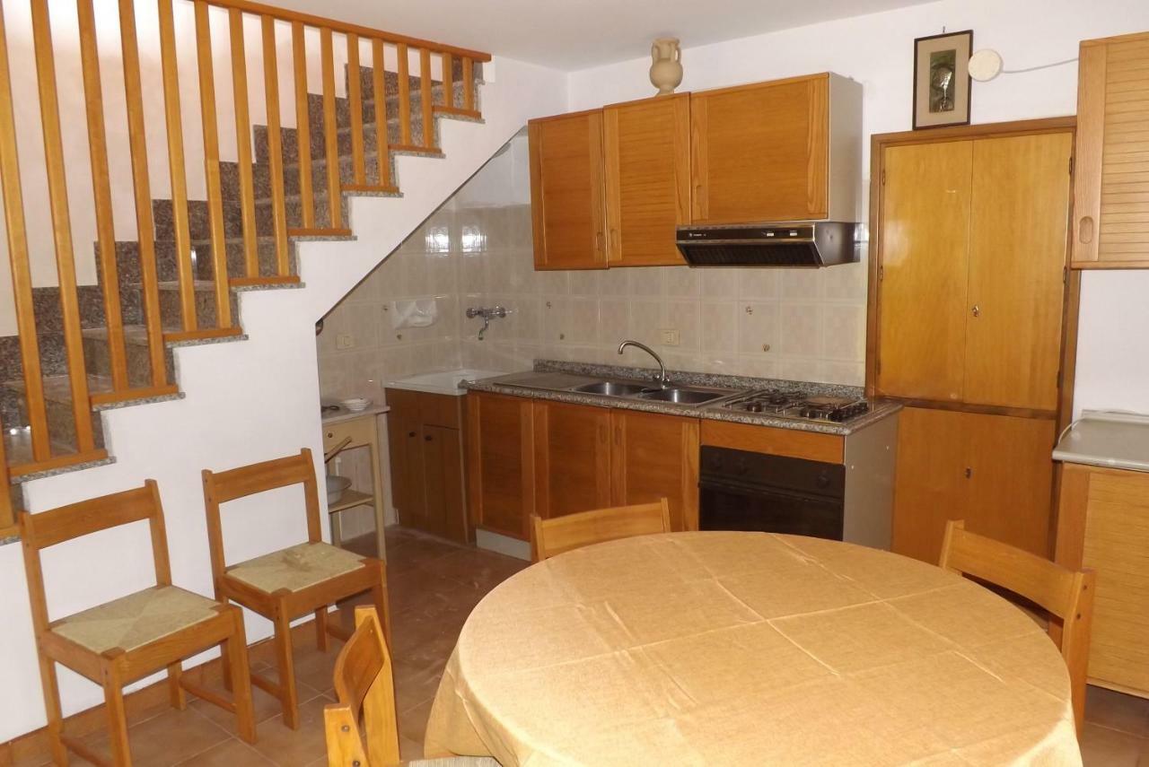 Albergo Diffuso Borgo Gallodoro מראה חיצוני תמונה