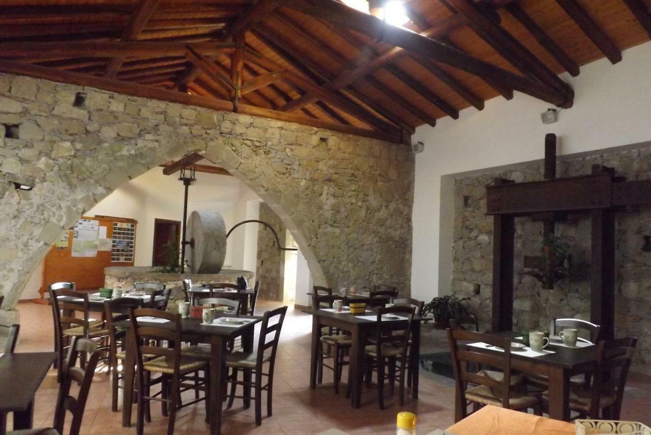 Albergo Diffuso Borgo Gallodoro מראה חיצוני תמונה