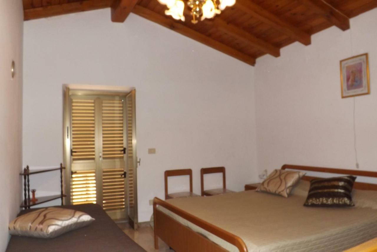 Albergo Diffuso Borgo Gallodoro מראה חיצוני תמונה