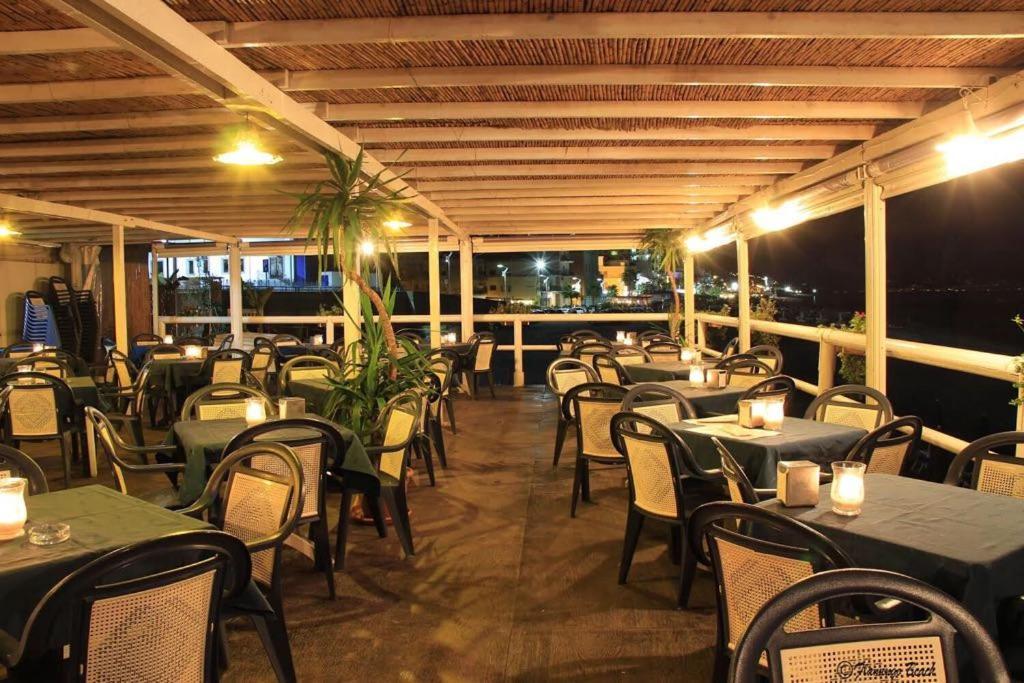 Albergo Diffuso Borgo Gallodoro חדר תמונה